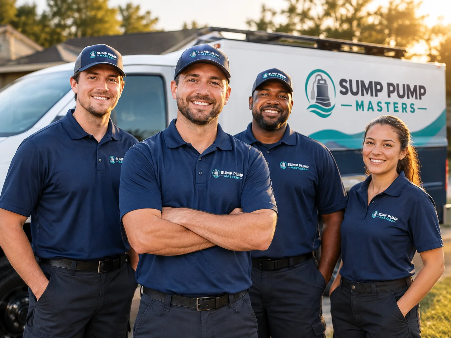 Sump Pump Repair company in Fort Shafter, HI