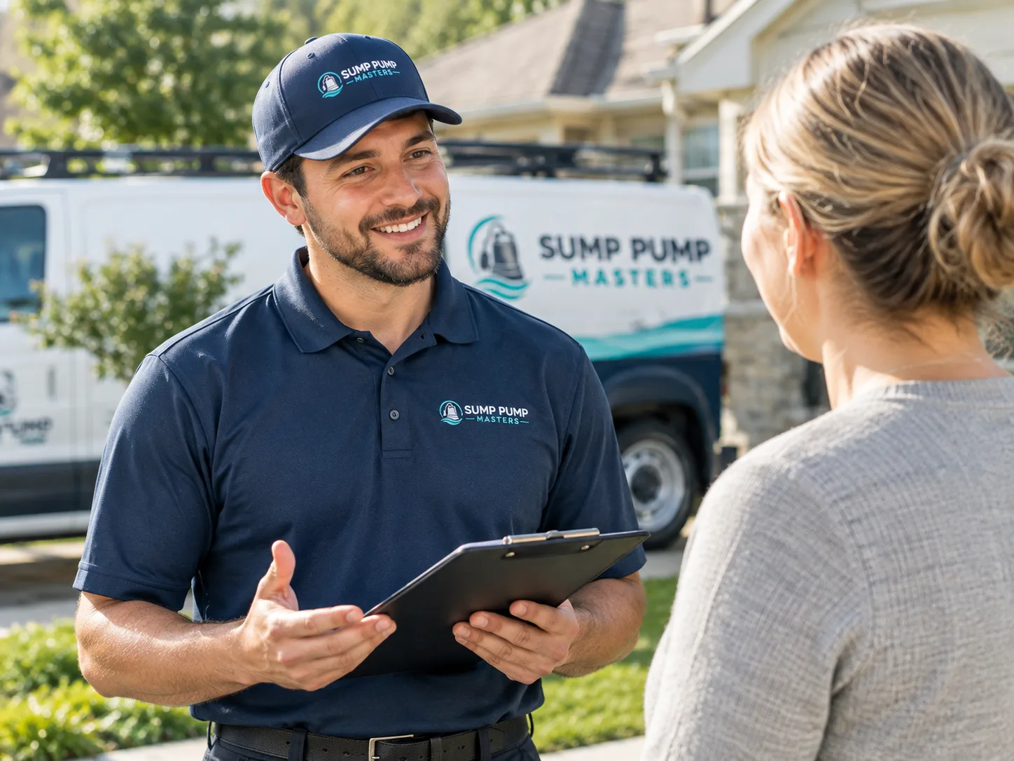 Sump Pump Repair Fort Shafter, HI FAQs